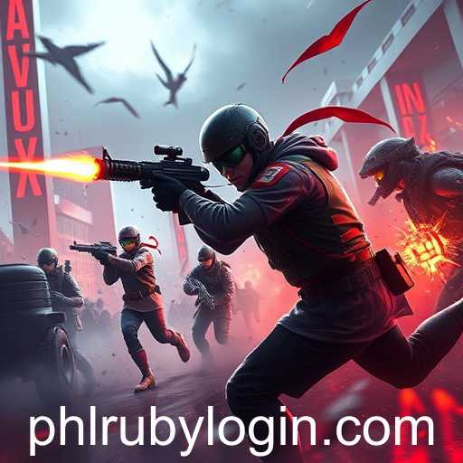 The Rise of 'Phlruby' in Action Games: Redefining Interactive Entertainment