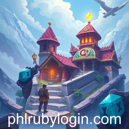 Unveiling ‘Adventure Quests’: A Dive into the Captivating World of phlruby