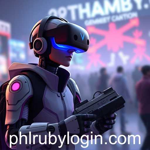 phlruby