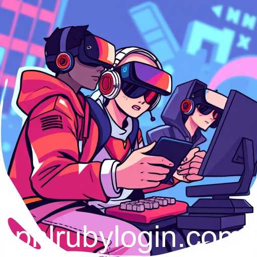 Emerging Trends in Online Gaming