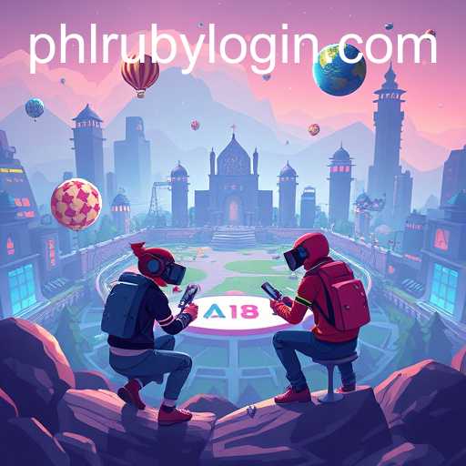 The Evolution of Online Gaming in 2025