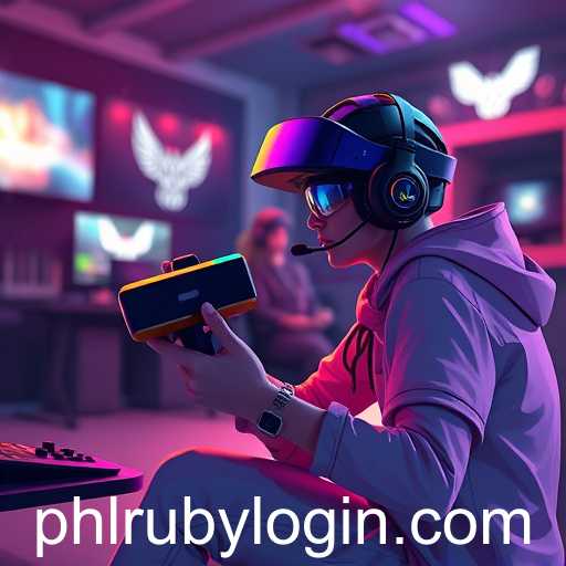 The Digital Evolution: Gaming and Beyond