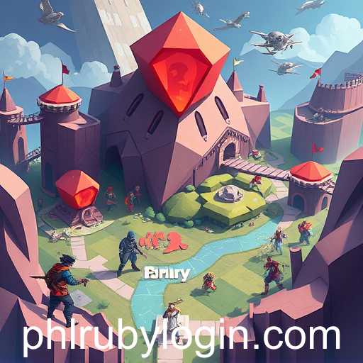 phlruby