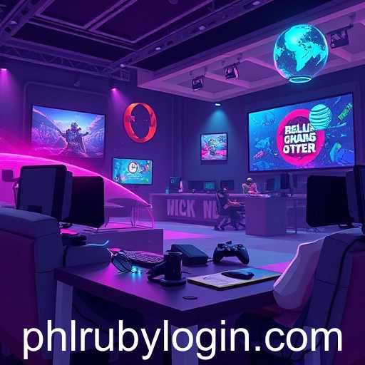 The Rise of phlruby: Navigating the English Game Revolution
