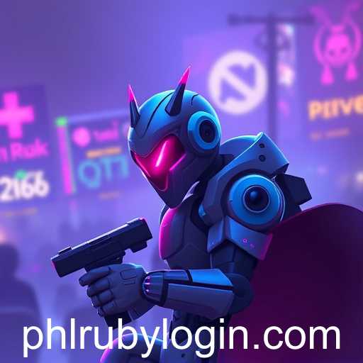 Phlruby: A Gaming Revolution in 2025