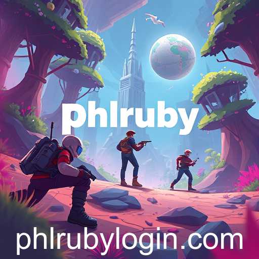 Phlruby: Revolutionizing Online English Gaming