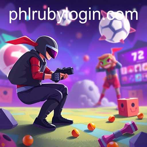 Phlruby: Revolutionizing Online Gaming