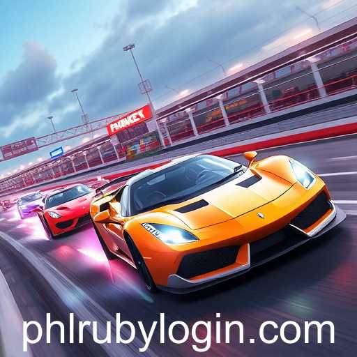 Racing Thrills: A Dive into the Heart-Pounding World of Speed