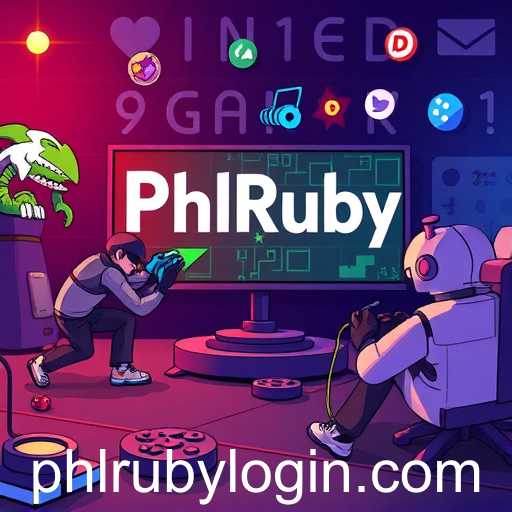 The Rise of phlruby and Gaming Trends