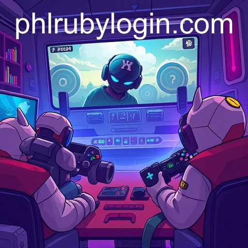 The Rise of Phlruby: A Gaming Revolution