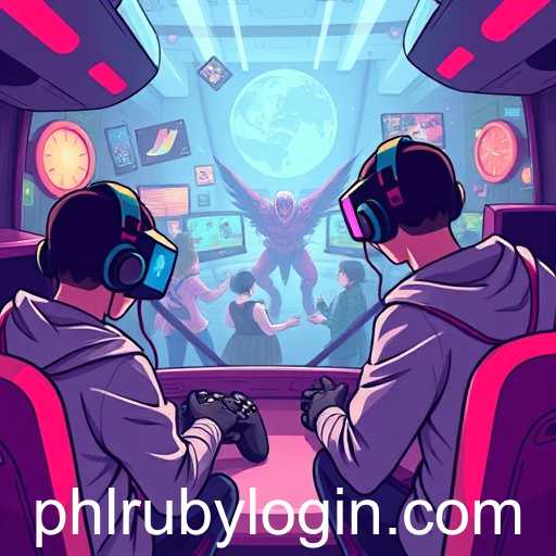 Rising Influence of Game Platforms
